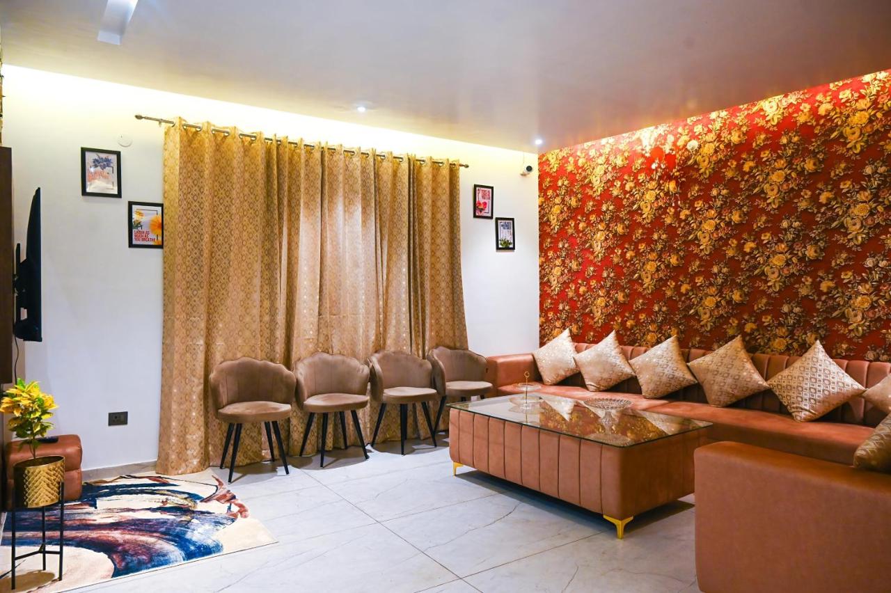 Alpine Aura - B&B Naini Tāl