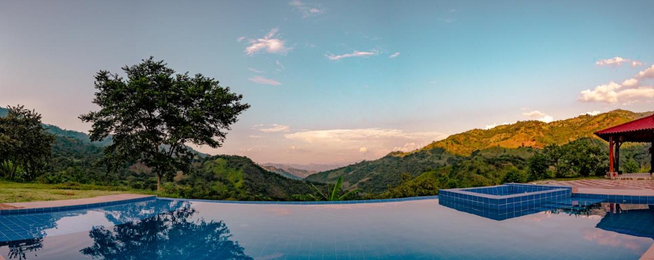 Quinta Maka VistaHermosa - B&B