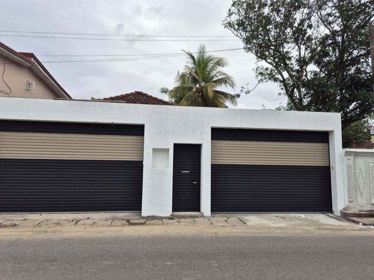 Comfortable Stay in Colombo - Ferienwohnung Rajagiriya