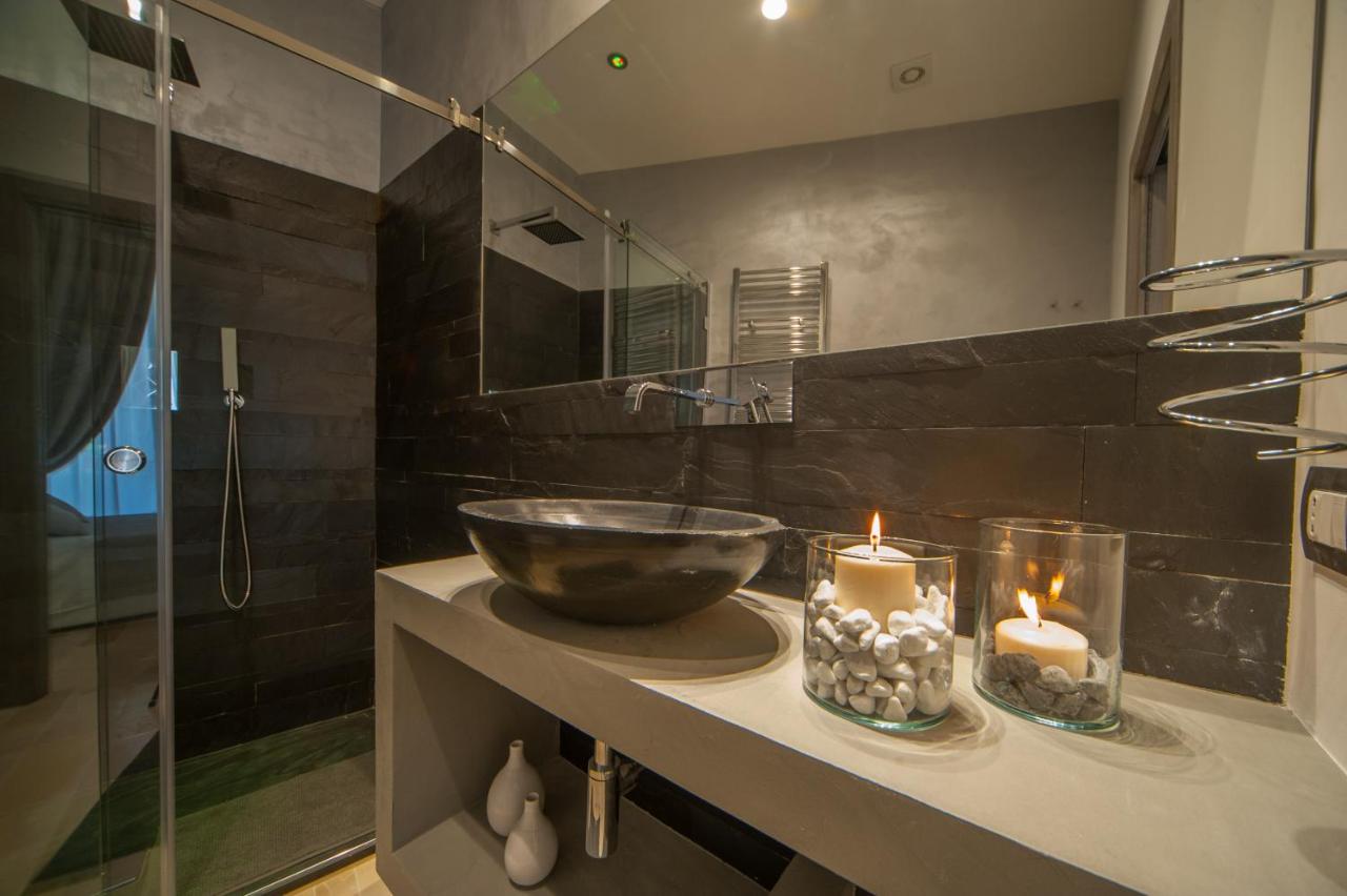 Camera Tripla Comfort - Edificio Separato