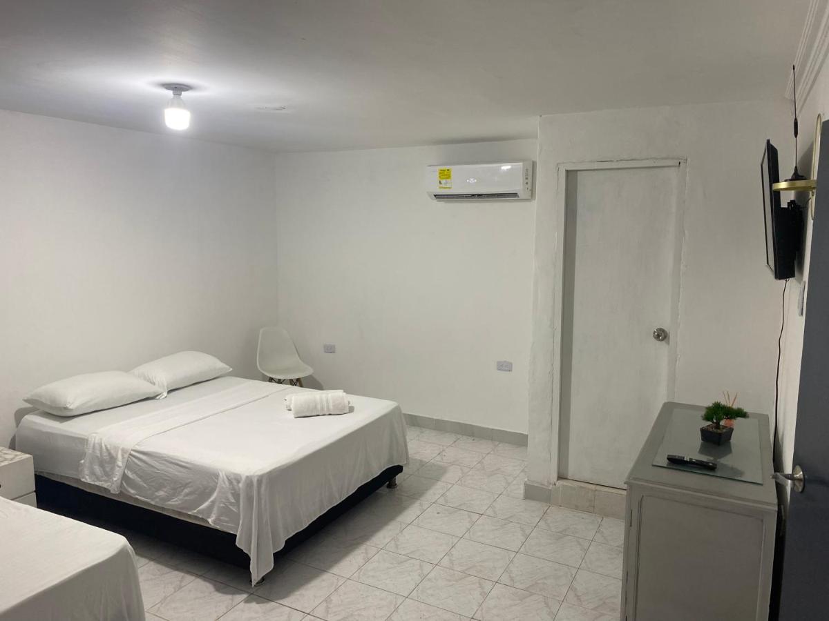 Habitación independiente cerca al aeropuerto 1 - B&B Cartagena de Indias