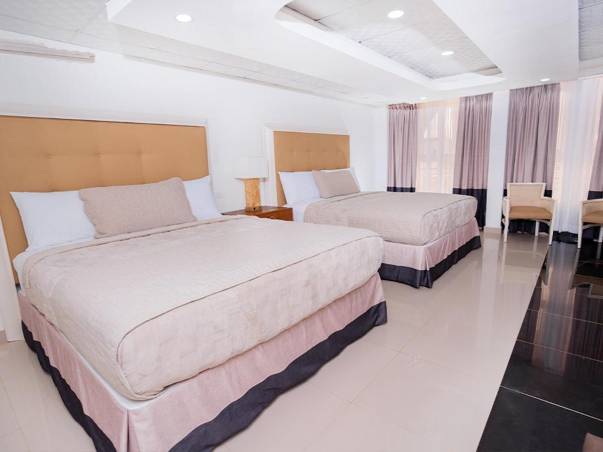 Muna Hotel