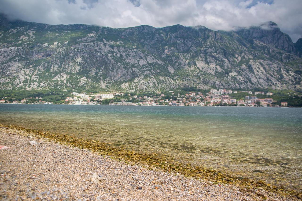 Appartamento con Vista Mare