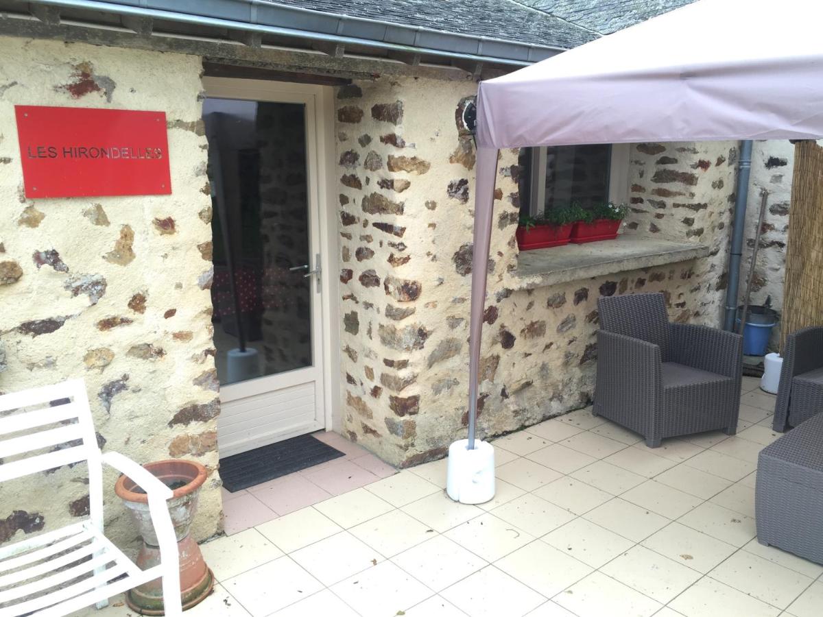 Domaine Des Mille Oiseaux - Bed and Breakfast