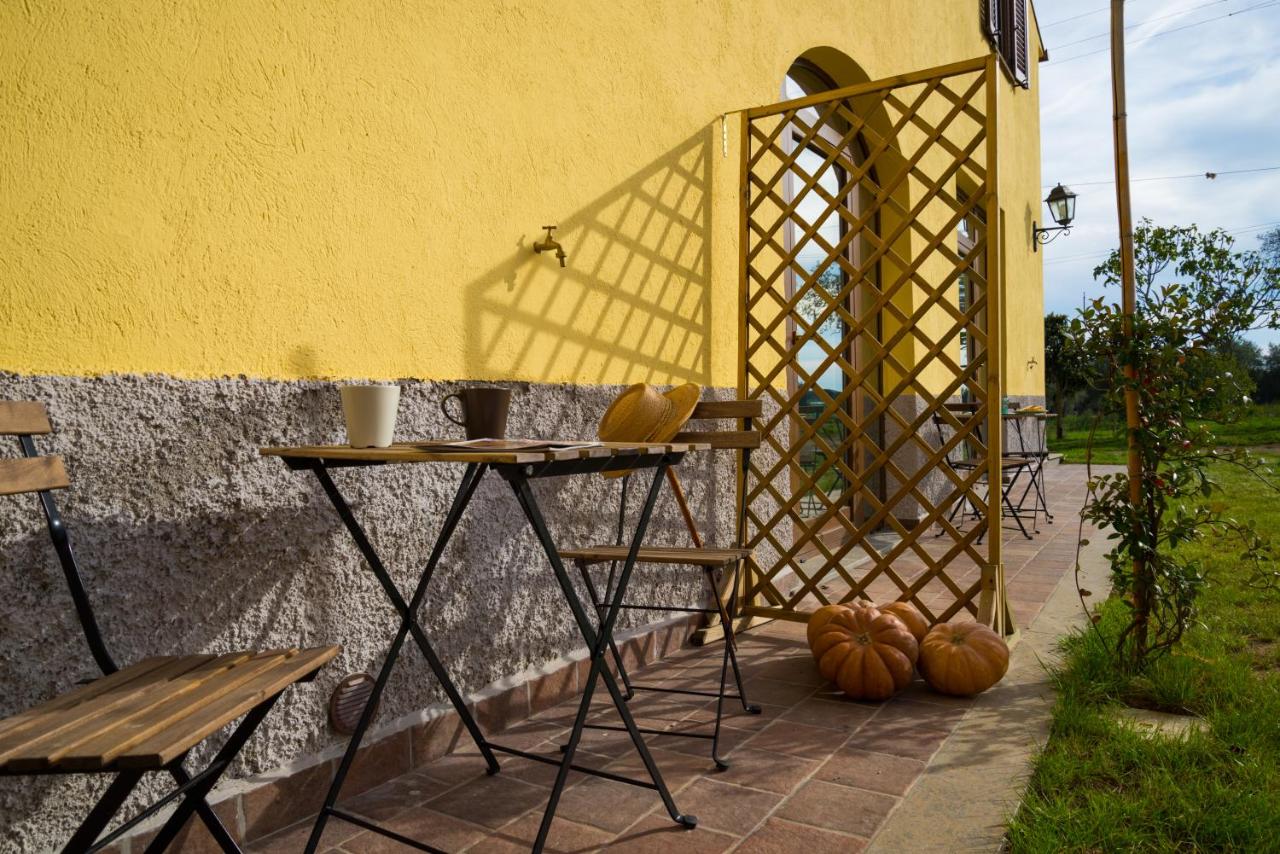 Appartement - Vue sur Jardin