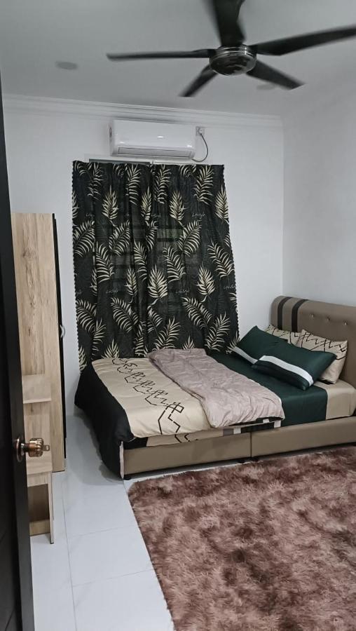 Lily Homestay - Chambres d’hôtes Alor Setar