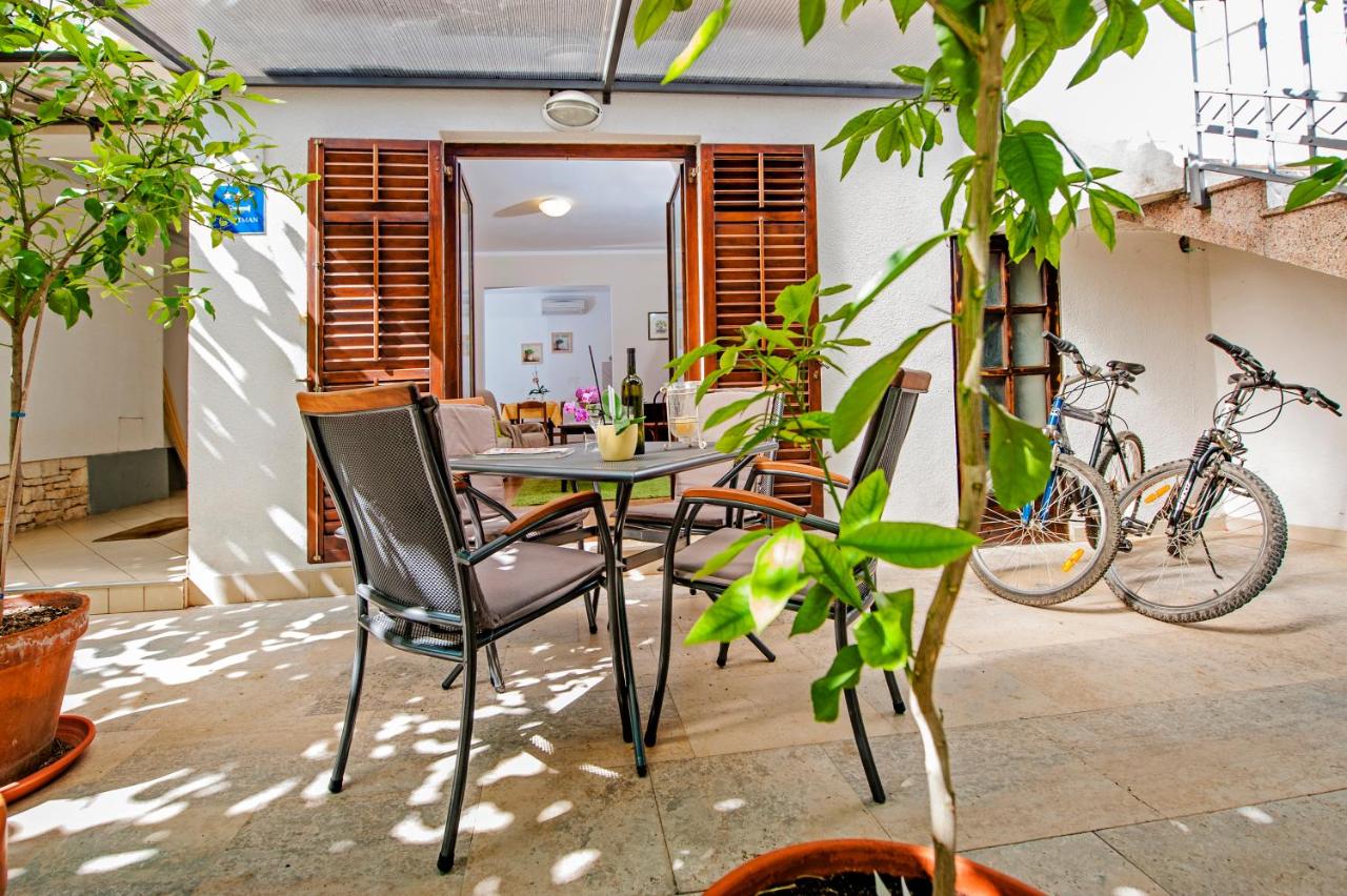 Apartments R - Chambres d'hôtes Rovinj