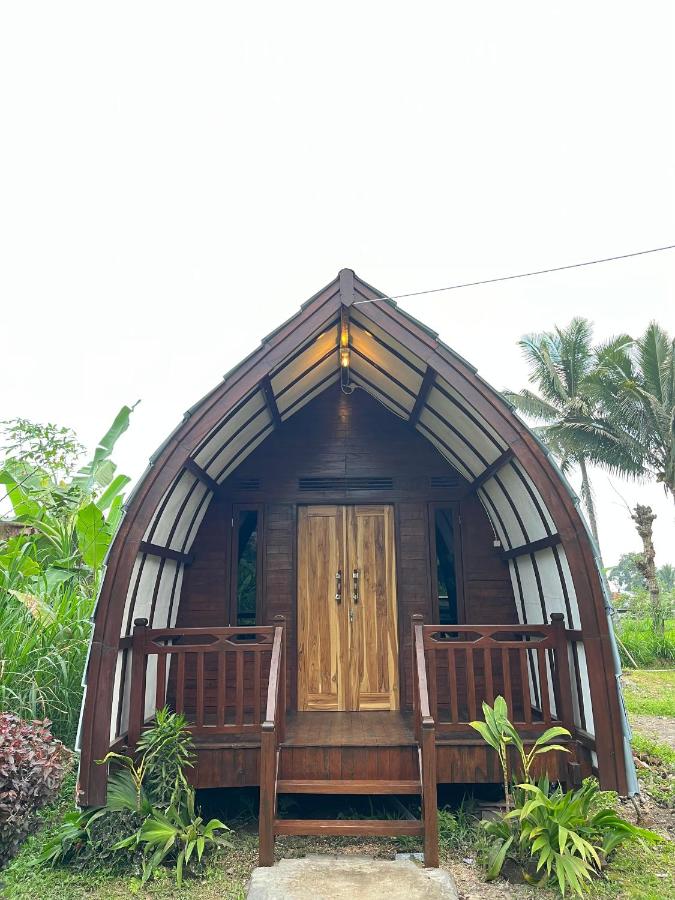 Sangkareang Bungalow - B&B