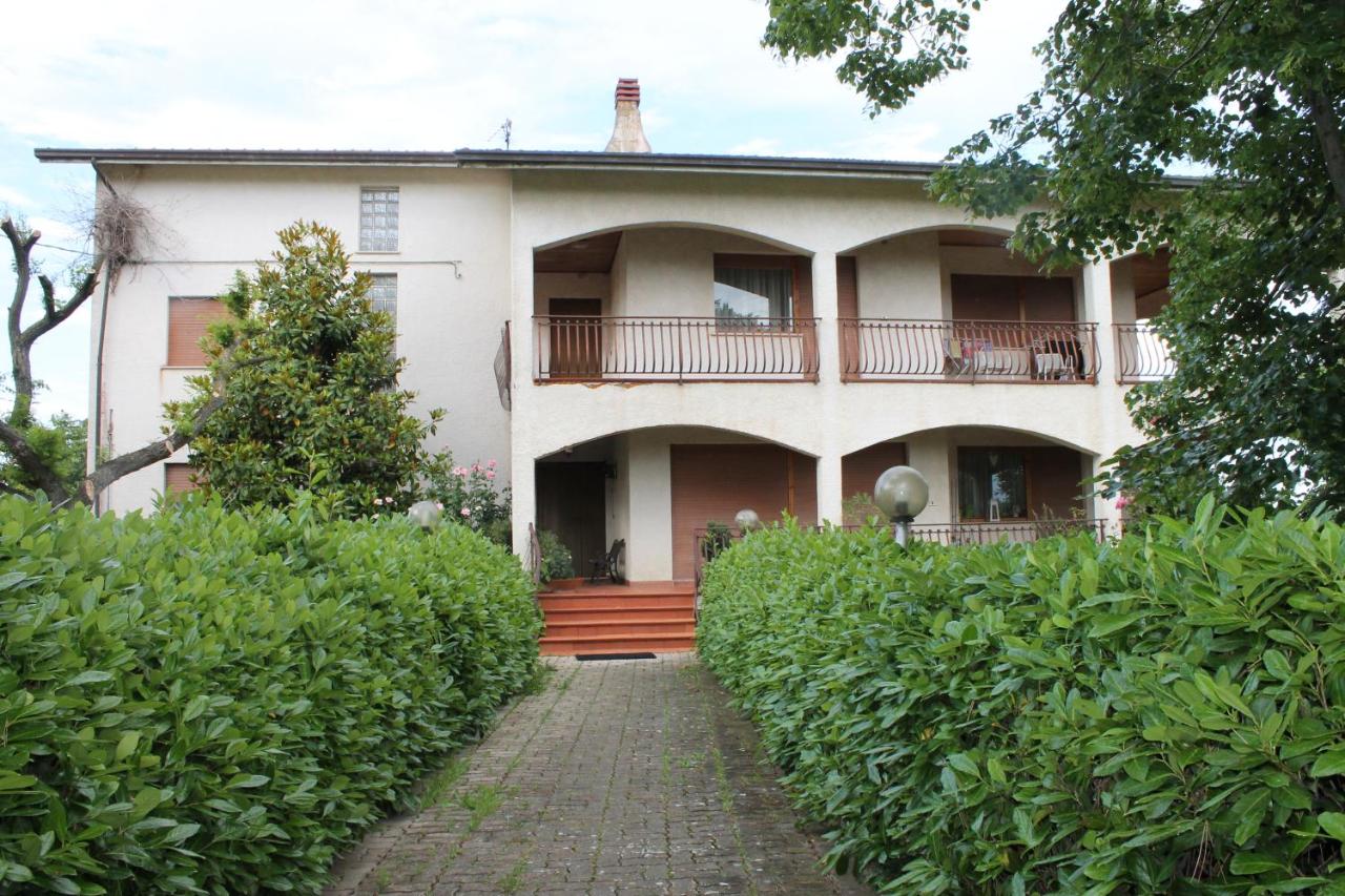 Mare e Monti - B&B