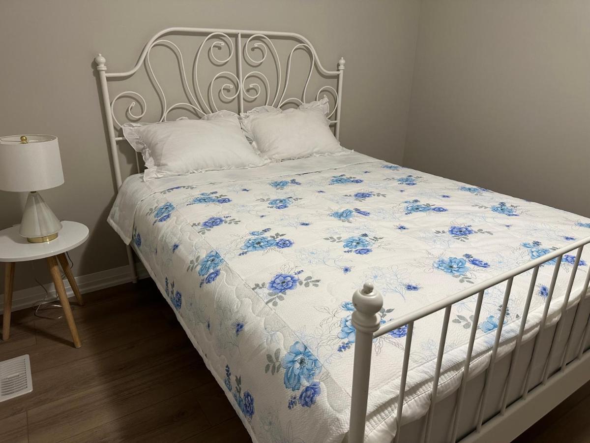 Dreibettzimmer