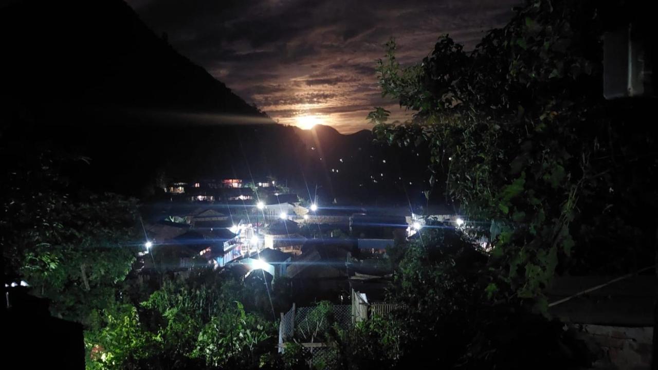 Culture home, home stay - Ferienwohnung Bandi̇̄pur