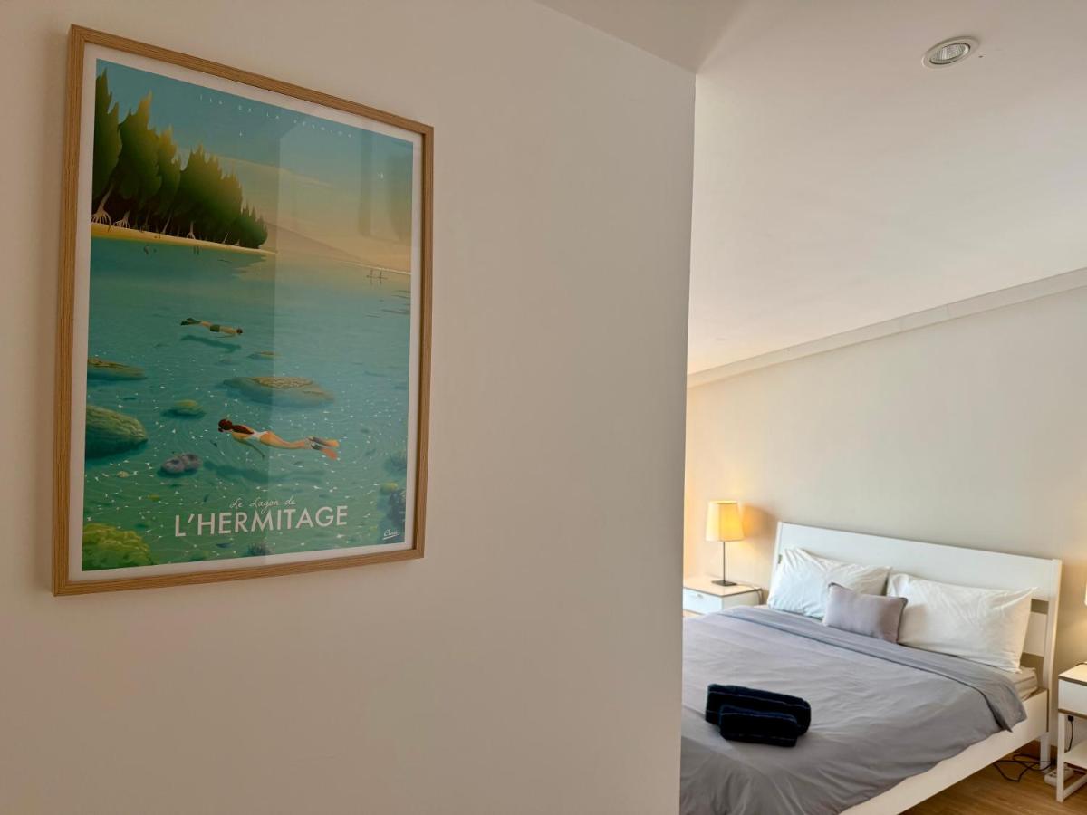 Appartamento con 2 Camere da Letto