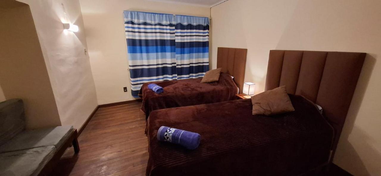 Appartement 2 Chambres