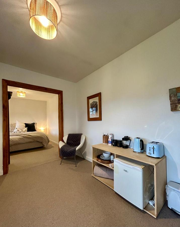 Country Cottage - B&B