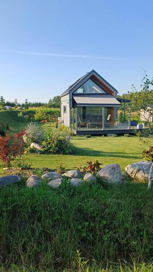 Pieni Mökki - Ferienwohnung Kuusalu