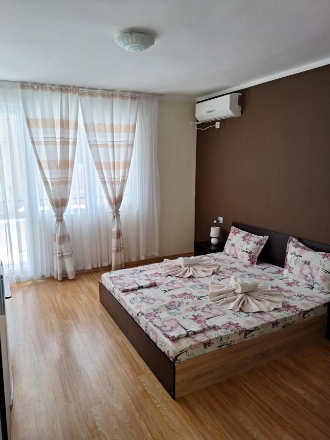 Großes Doppelzimmer