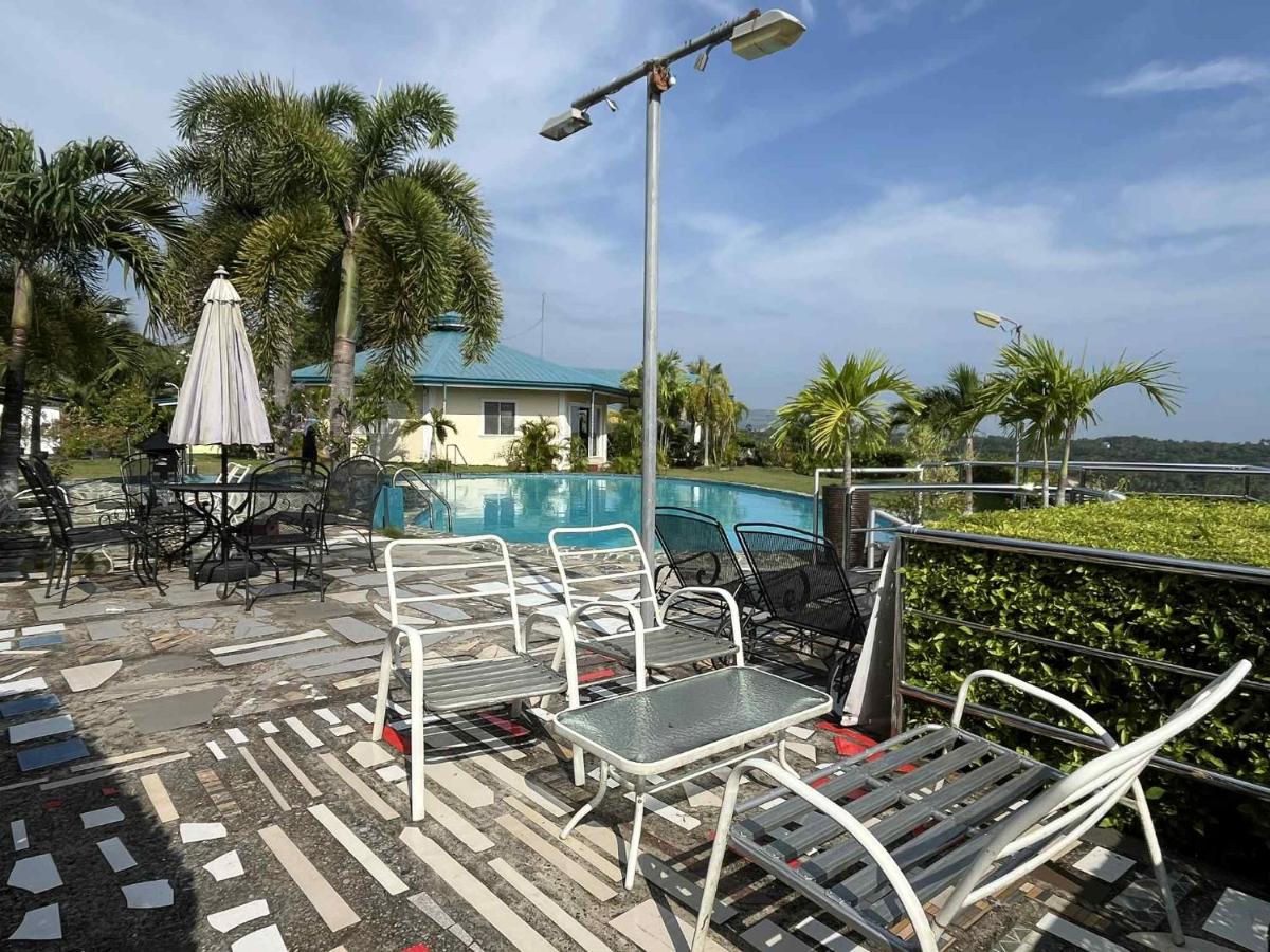 Villa de 1 dormitorio