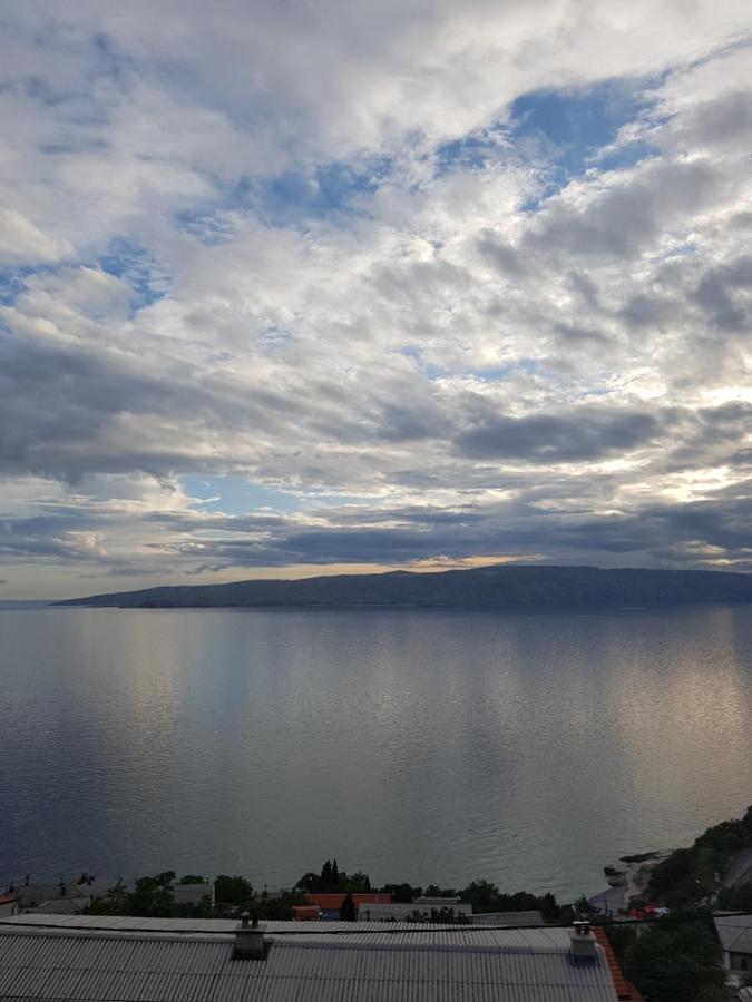 Apartments Tereza - Bed and Breakfast Senj