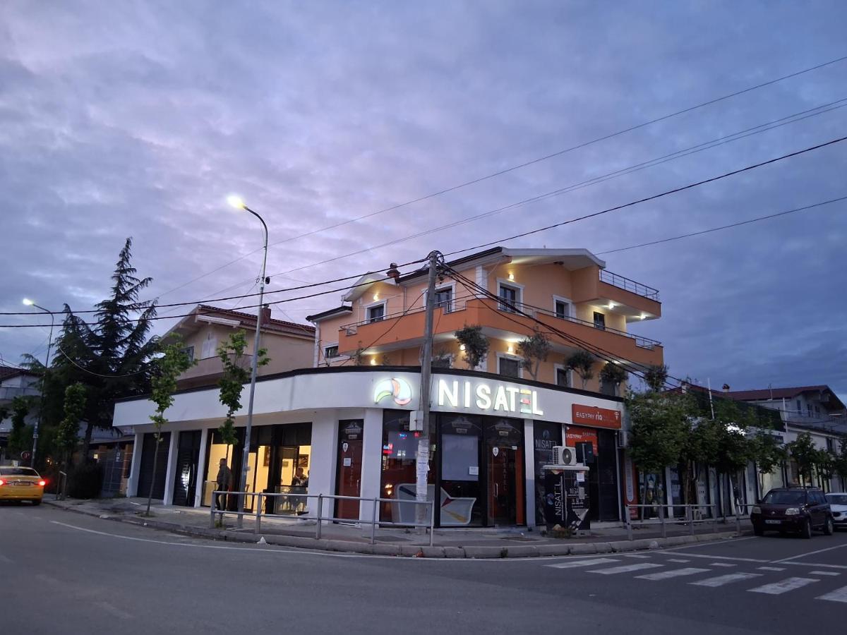 Italian style Apartment - Chambres d’hôtes Durrës