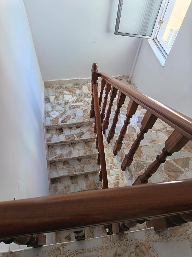 Piso Buenos Aires - B&B Cee