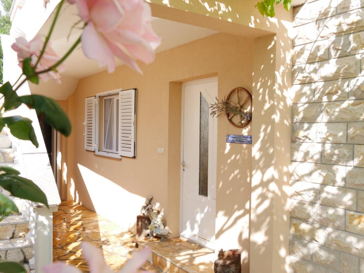 Apartamento de 2 dormitorios