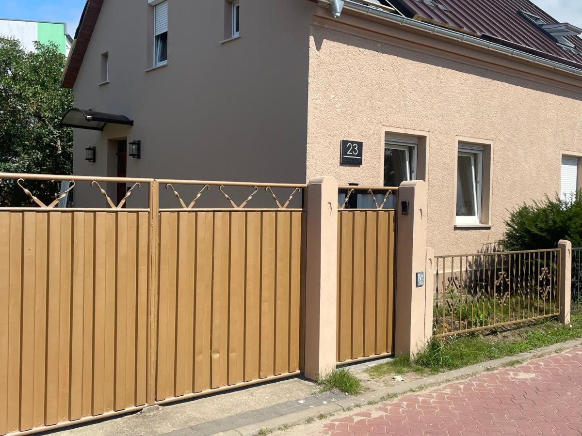Rabbit House - B&B Kloster Lehnin
