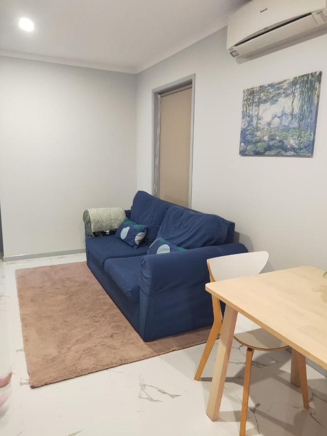 Gaia's House self contained unit - Bed and Breakfast Brisbane