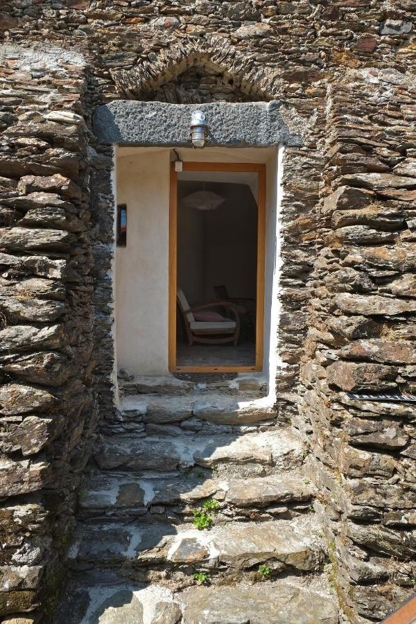 Double or Twin Room with Terrace
