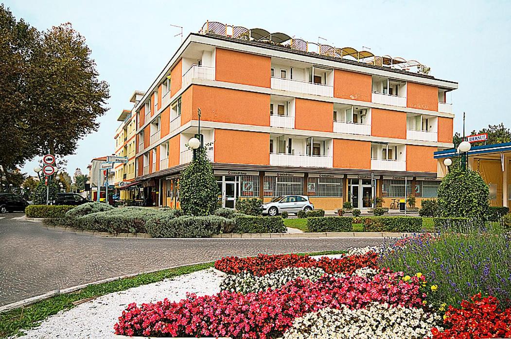 Appartamenti Foyer - B&B Bibione
