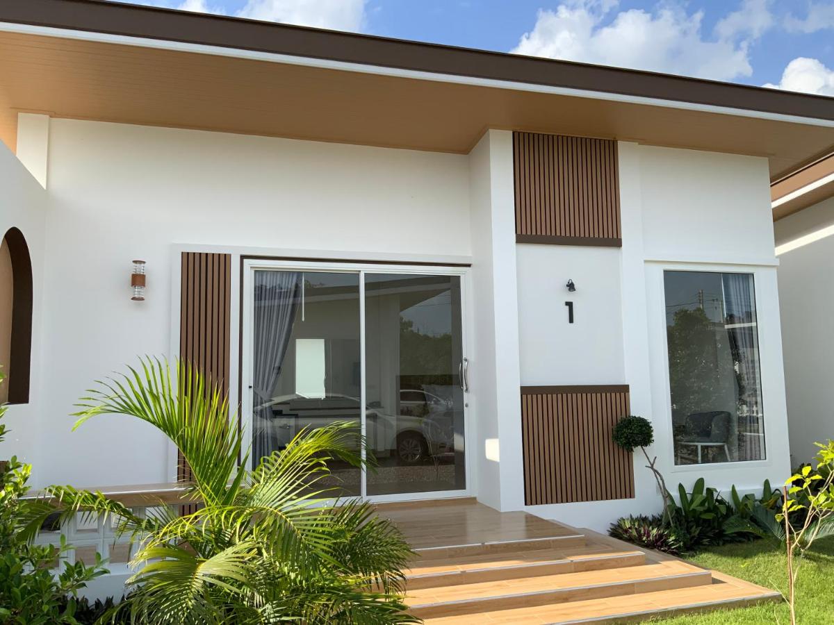 HomeGate Resort โฮมเกท รีสอร์ท - Ferienwohnung Prachuap Khiri Khan