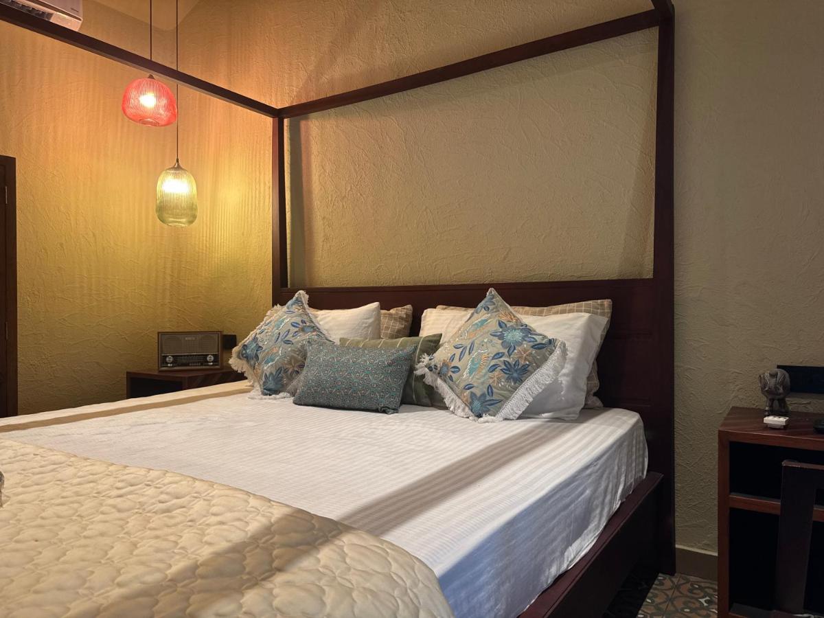 Soleil Beach villa - B&B