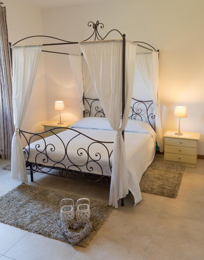 B&B Cagliari - Le Dimore del Sole LT - Bed and Breakfast Cagliari