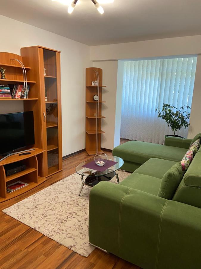 Lidia - B&B Piteşti