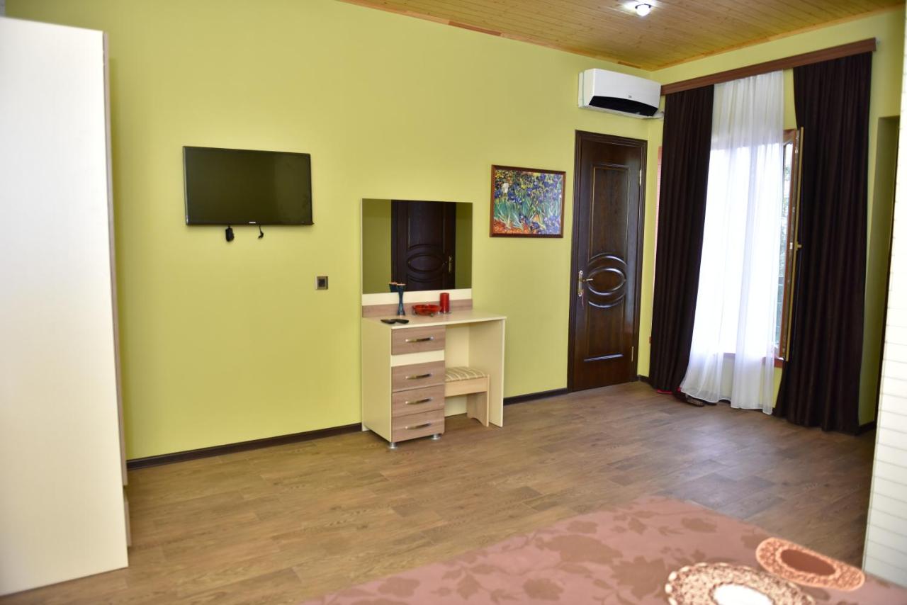Chambre Double Standard