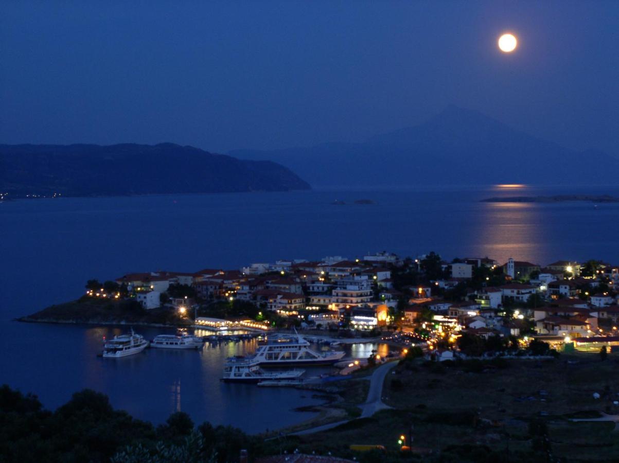 Villas Gemeli - B&B
