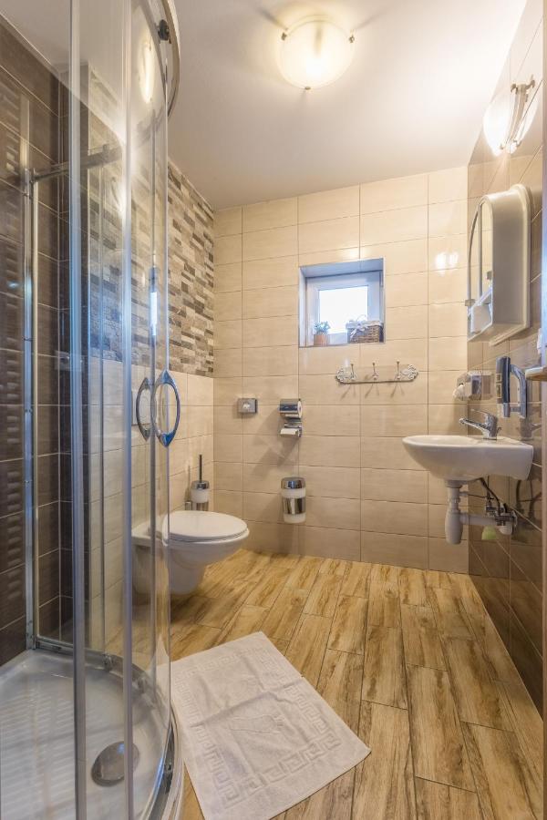 Appartement Deluxe