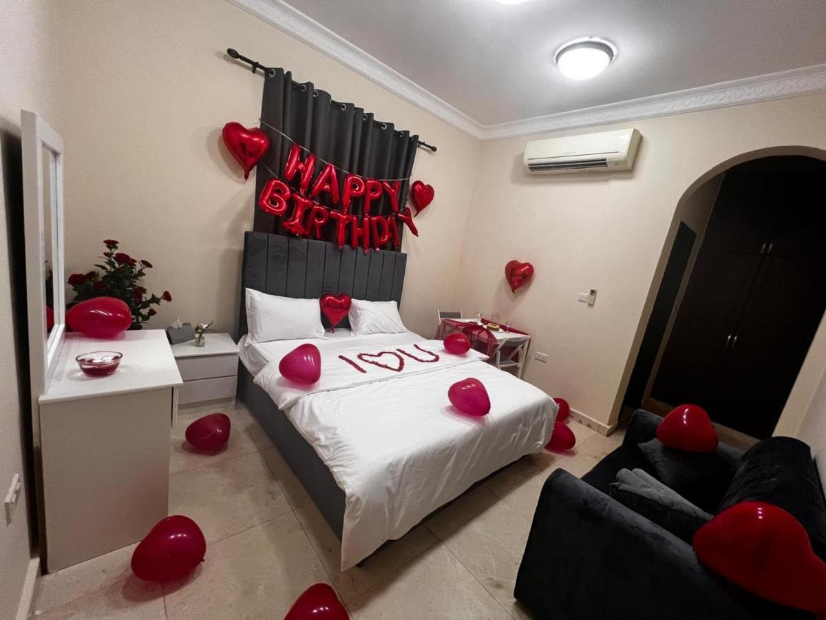 Chambre Double Familiale