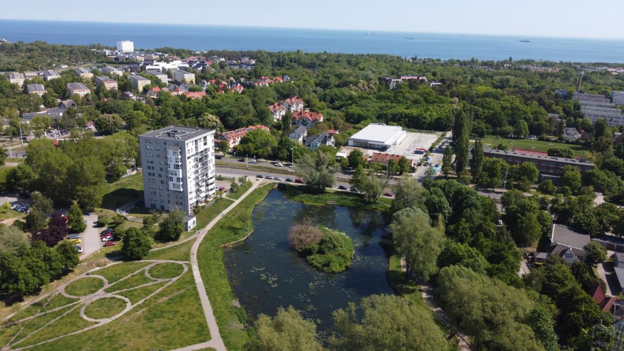 Apartament-31 - B&B Gdansk