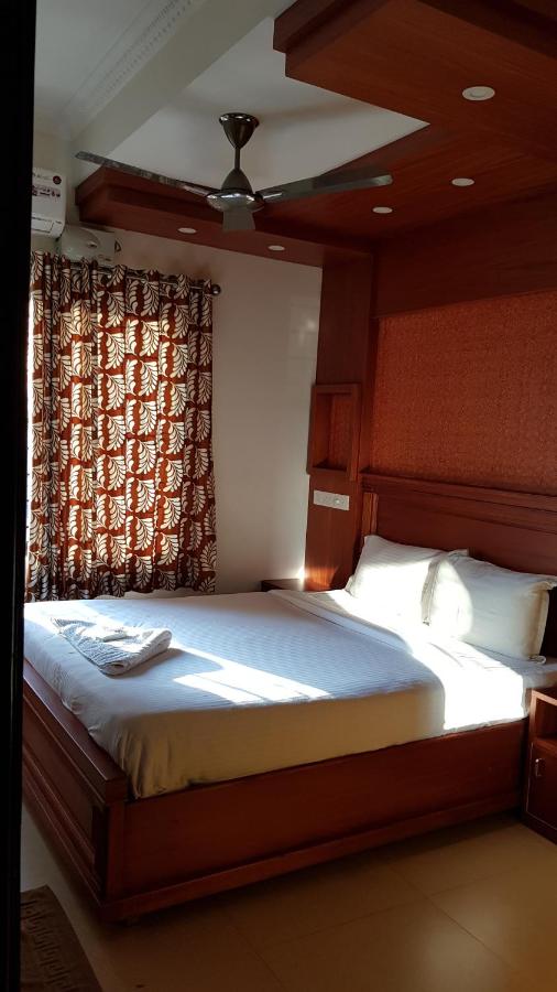 Two-Bedroom Standard Apartment