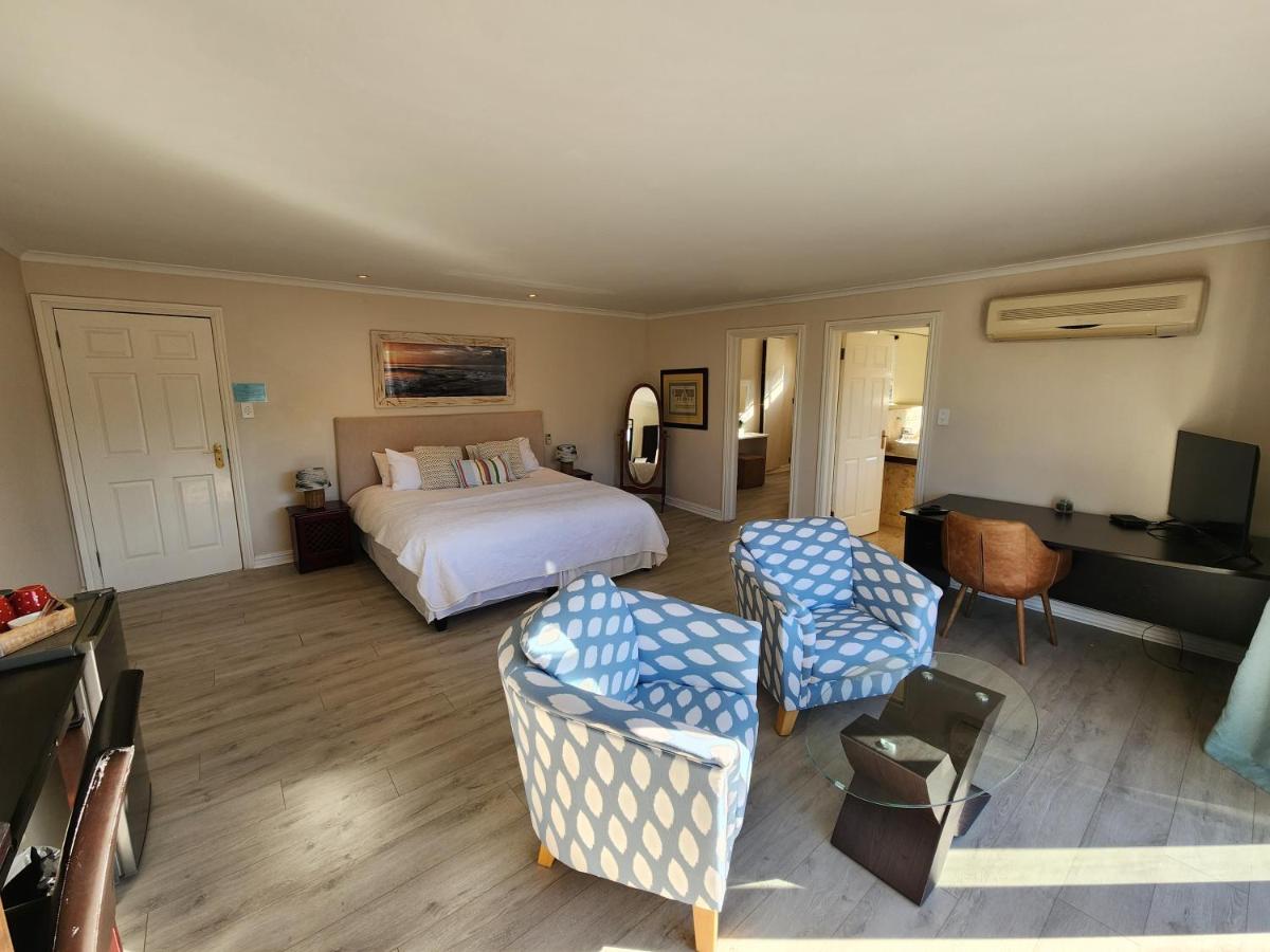 Camera Familiare con Vista Mare 