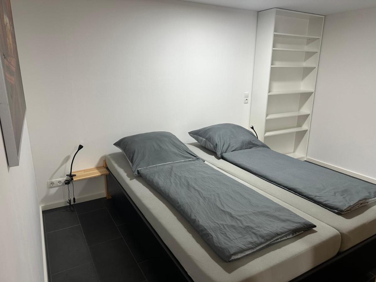 Ferienwohnung Thermenblick - B&B Bad Windsheim