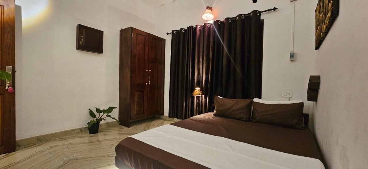 Hexa inn - B&B