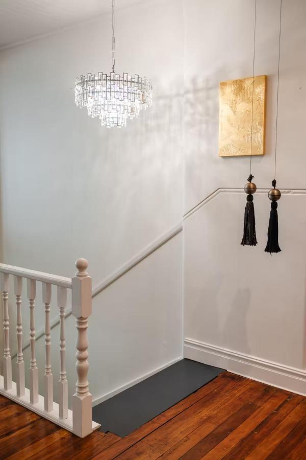 Perkins House - Ferienwohnung Newcastle