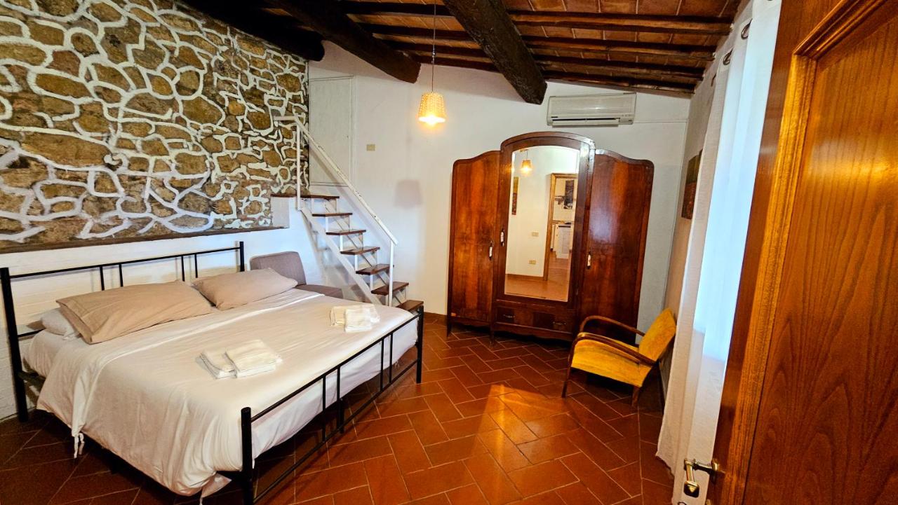 Deluxe Kamer