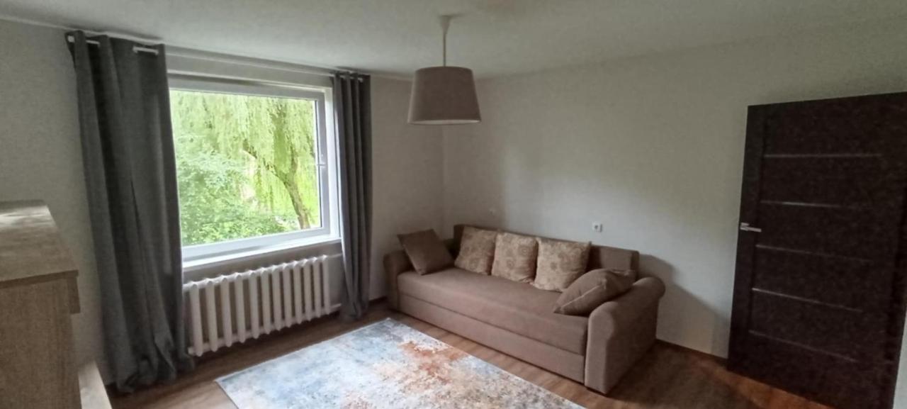 Green new Vilnius Apartment - B&B