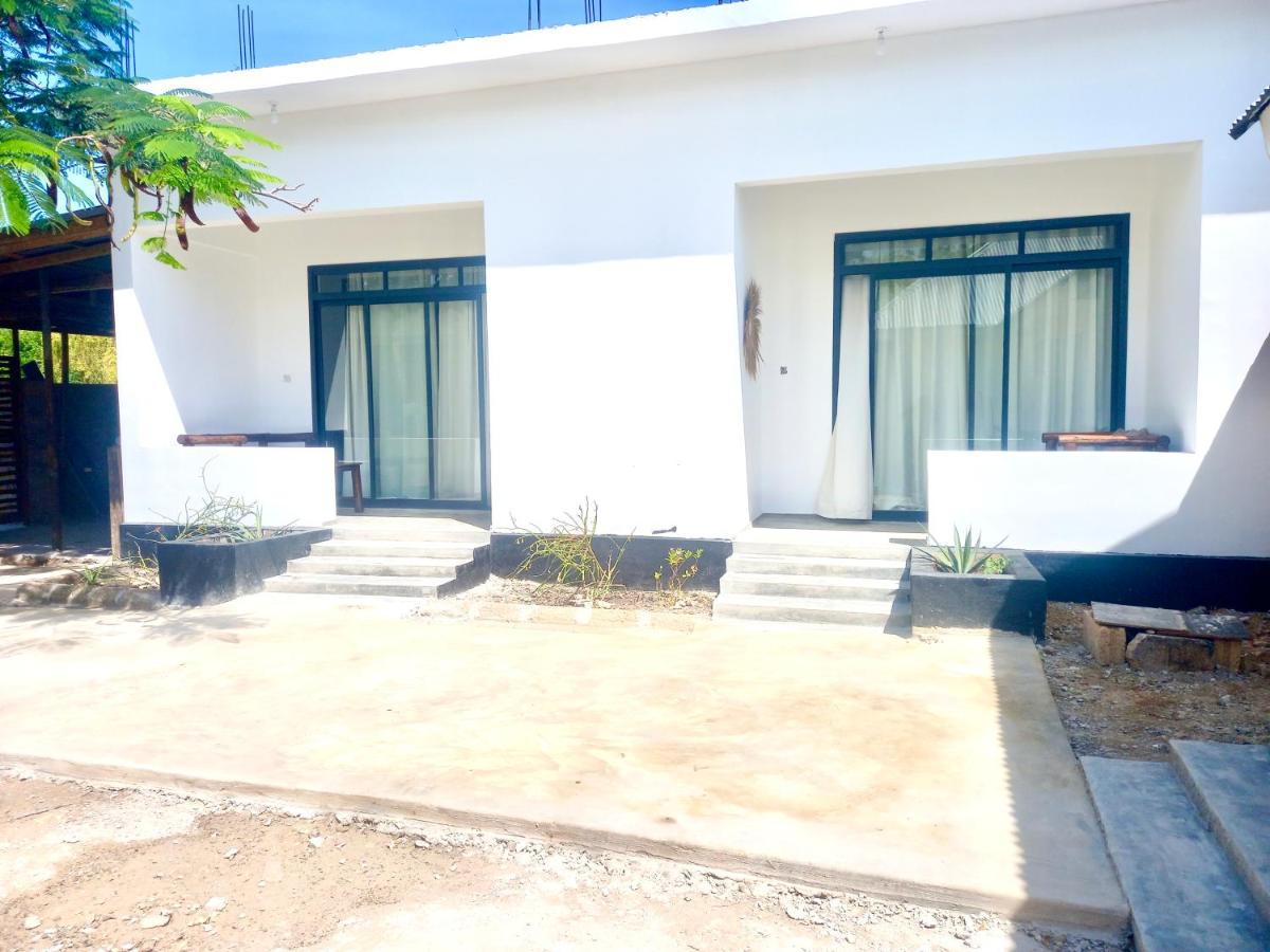 Miska Zanzibar - B&B
