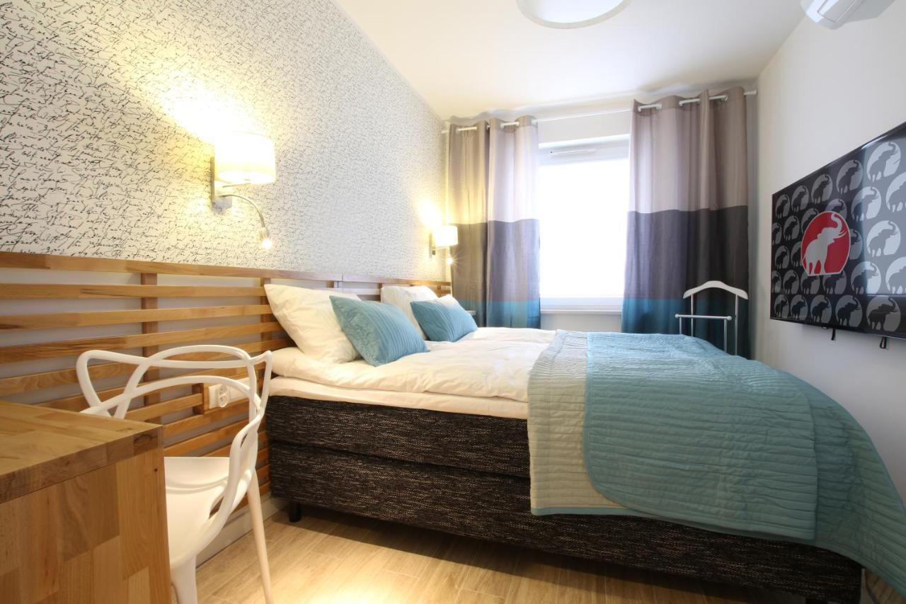 Studio-Apartment