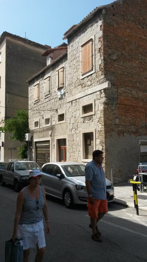 Petrova Attic - Chambres d’hôtes Split