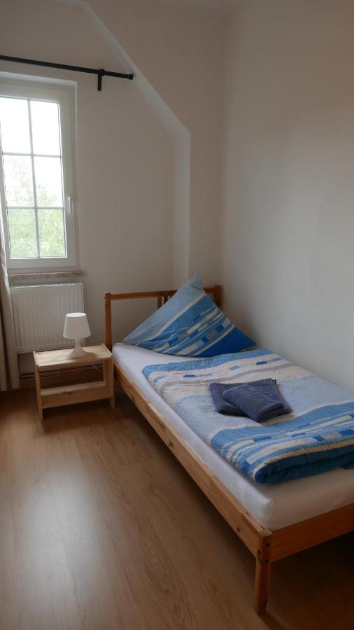 Apartment mit 6 Schlafzimmern (8 Erwachsene)