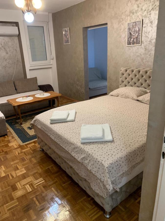 Stan na dan kod Rode - B&B Šabac